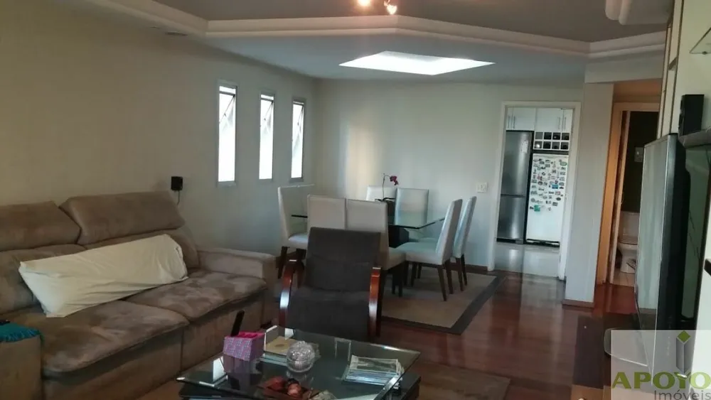 Apartamento, 4 quartos, 210 m² - Foto 1