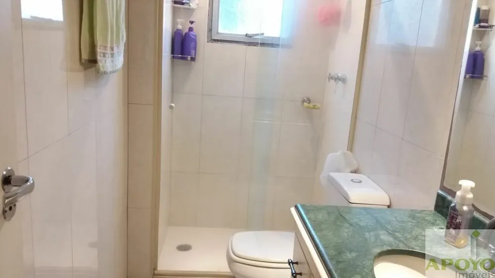 Apartamento, 4 quartos, 210 m² - Foto 12