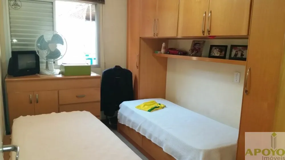 Apartamento, 4 quartos, 210 m² - Foto 10