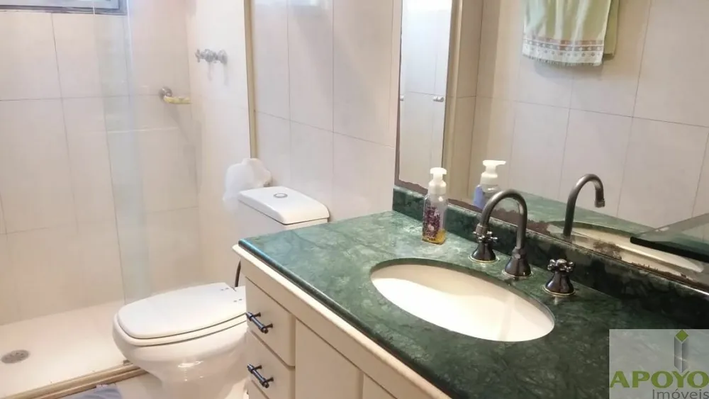 Apartamento, 4 quartos, 210 m² - Foto 4