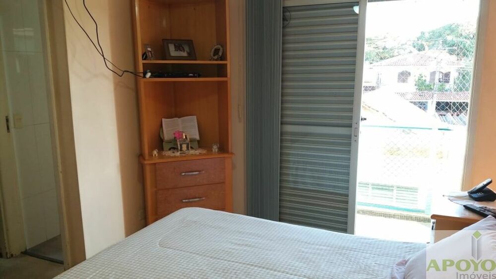 Apartamento, 4 quartos, 210 m² - Foto 15