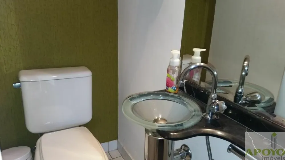 Apartamento, 4 quartos, 210 m² - Foto 6