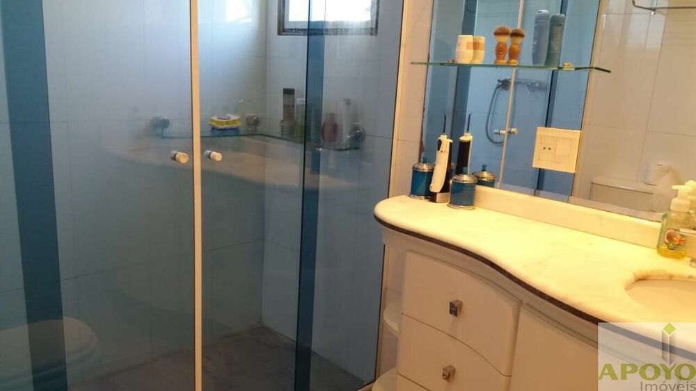 Apartamento, 4 quartos, 210 m² - Foto 13