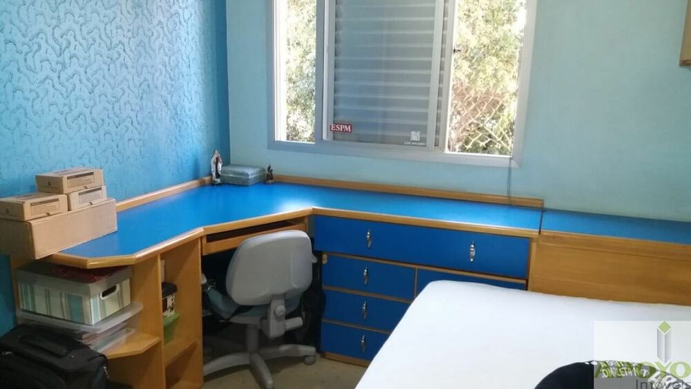 Apartamento, 4 quartos, 210 m² - Foto 14