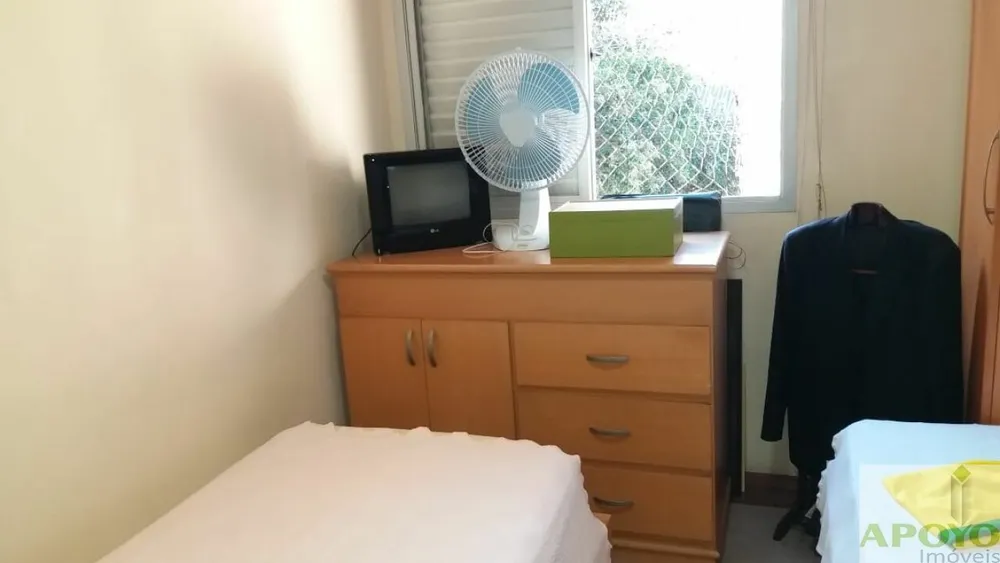 Apartamento, 4 quartos, 210 m² - Foto 11