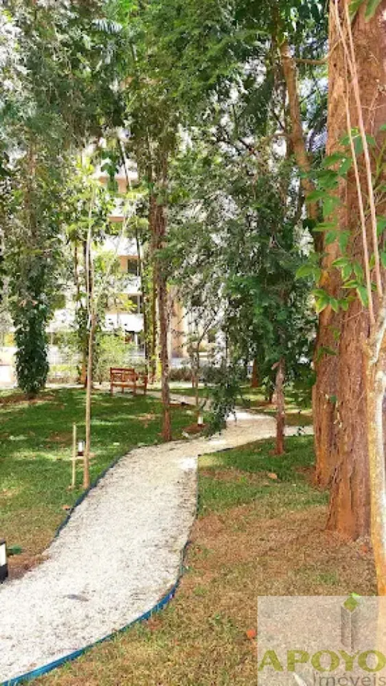 Apartamento, 2 quartos, 59 m² - Foto 7