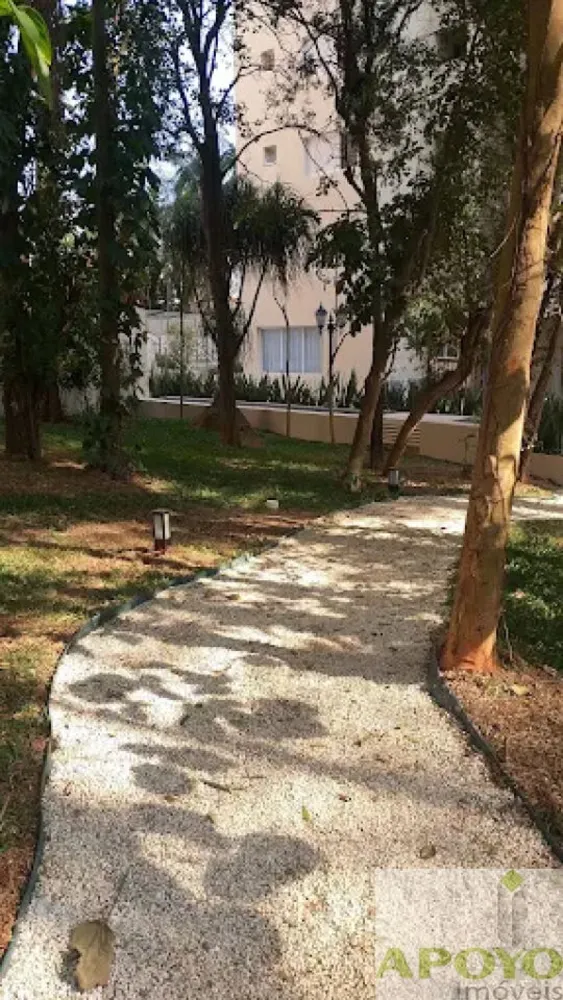 Apartamento, 2 quartos, 59 m² - Foto 3