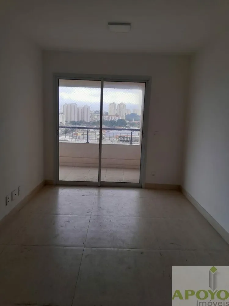 Apartamento, 2 quartos, 59 m² - Foto 5