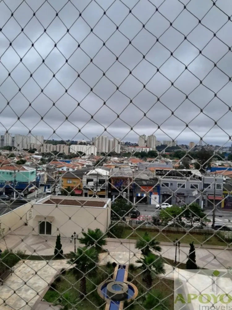 Apartamento, 2 quartos, 59 m² - Foto 9