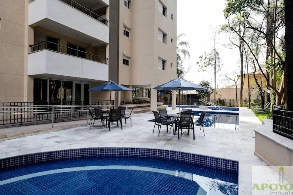 Apartamento, 2 quartos, 59 m² - Foto 2