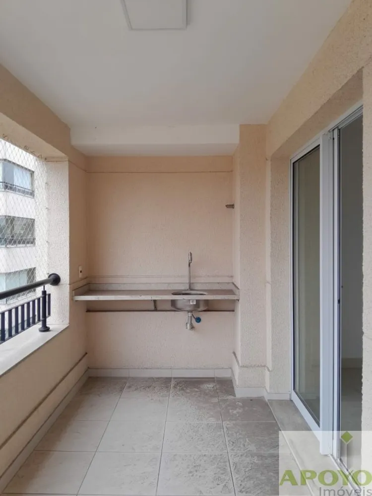 Apartamento, 2 quartos, 59 m² - Foto 12