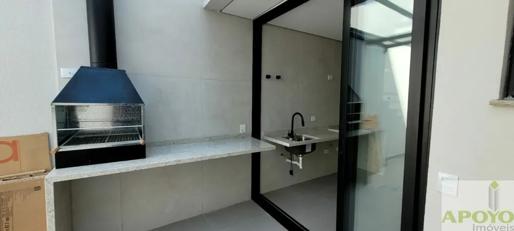 Casa, 3 quartos, 80 m² - Foto 11