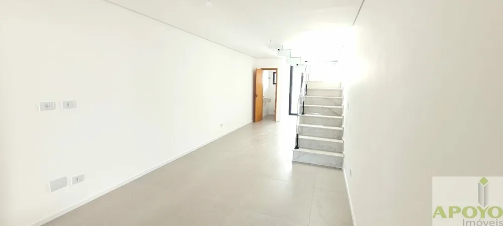 Casa, 3 quartos, 80 m² - Foto 1