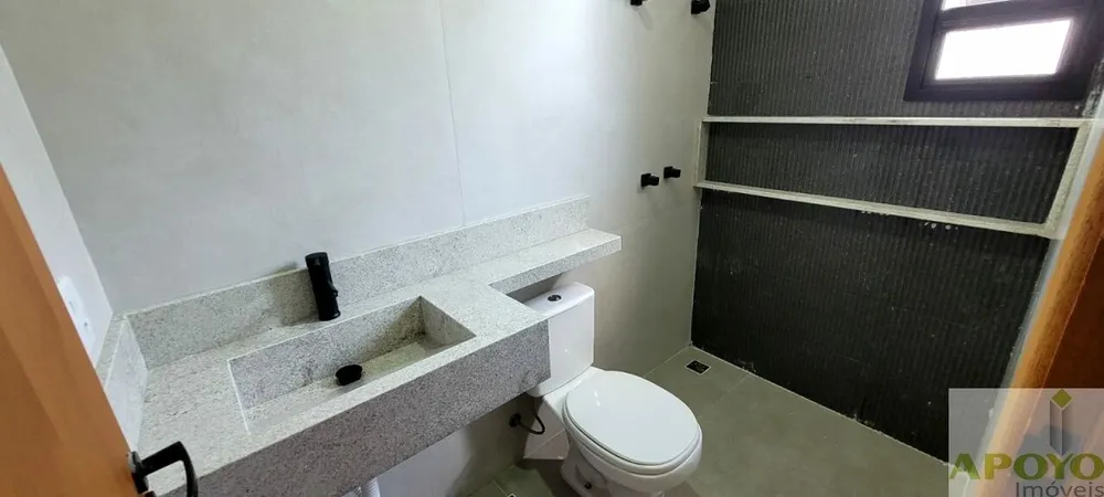 Casa, 3 quartos, 80 m² - Foto 12