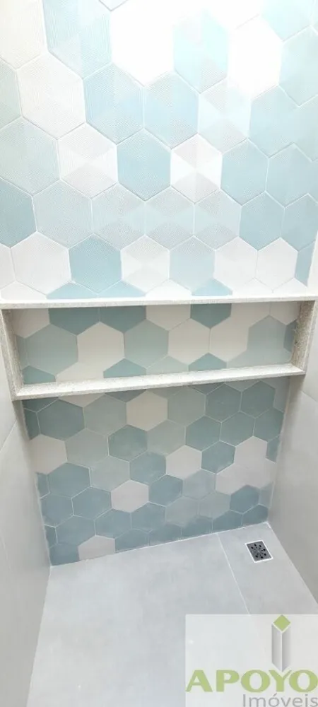 Casa, 3 quartos, 80 m² - Foto 8