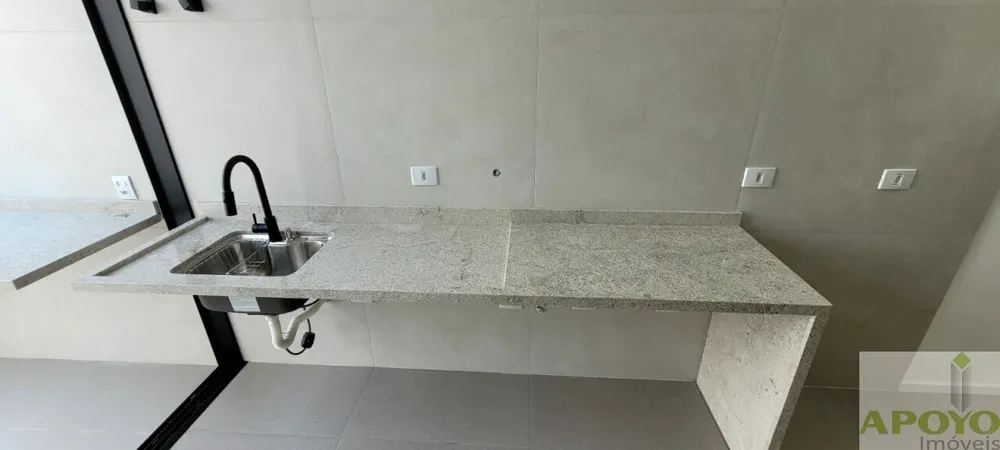 Casa, 3 quartos, 80 m² - Foto 6