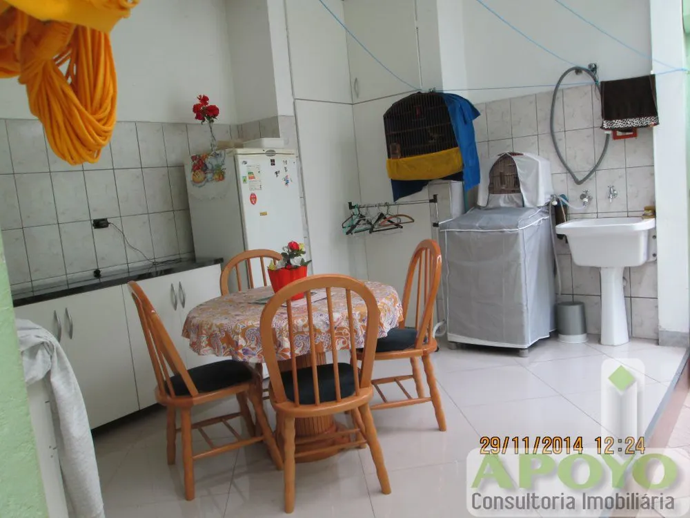 Casa, 3 quartos, 160 m² - Foto 8