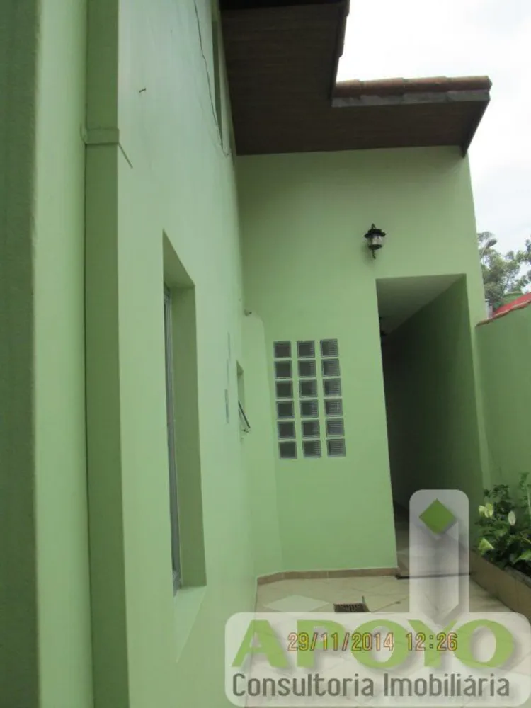 Casa, 3 quartos, 160 m² - Foto 4