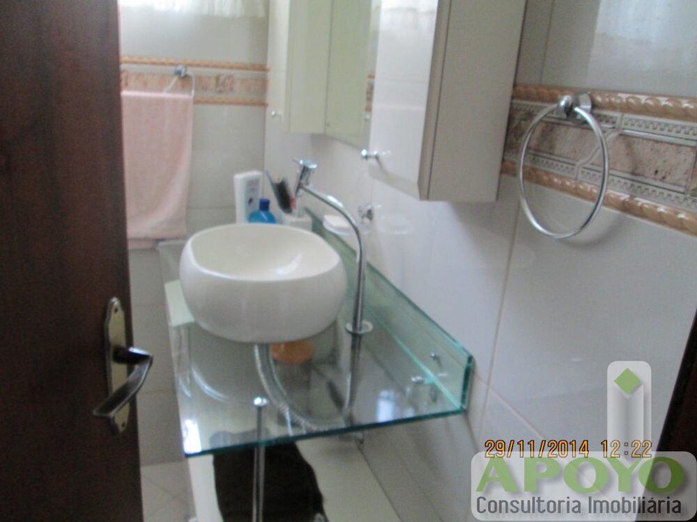Casa, 3 quartos, 160 m² - Foto 3