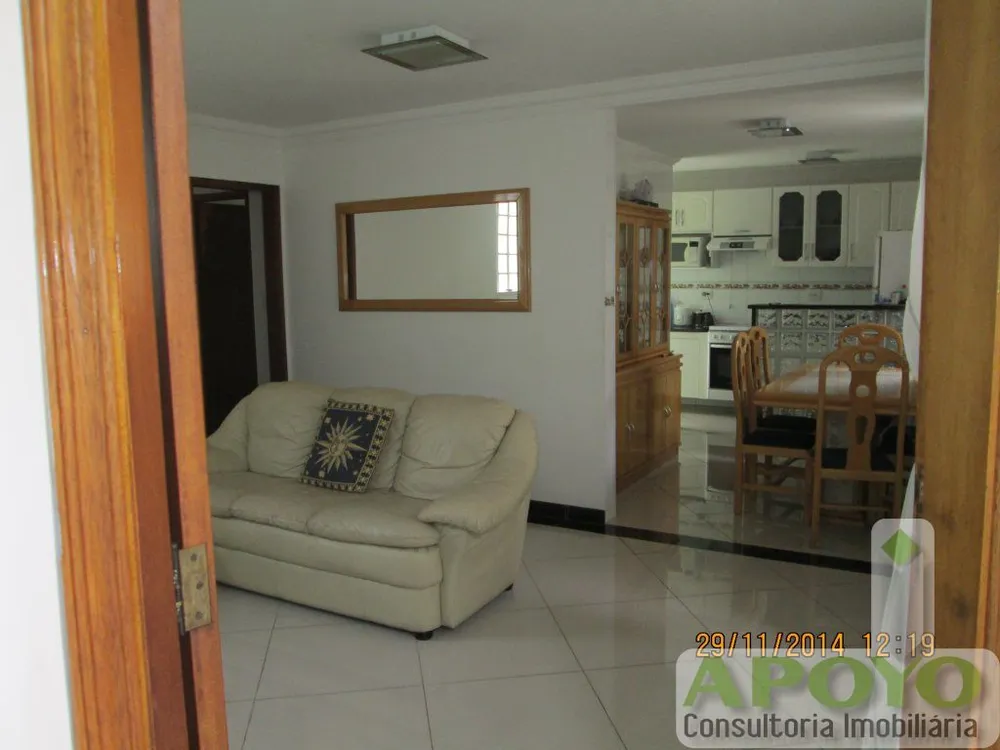 Casa, 3 quartos, 160 m² - Foto 11