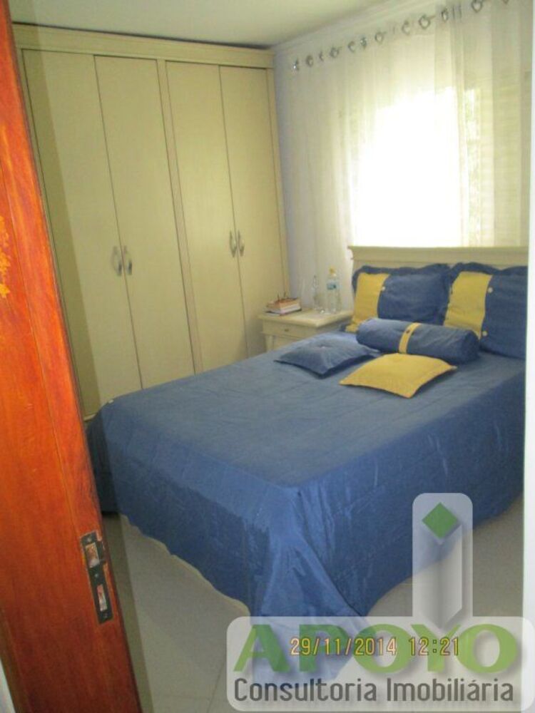 Casa, 3 quartos, 160 m² - Foto 1