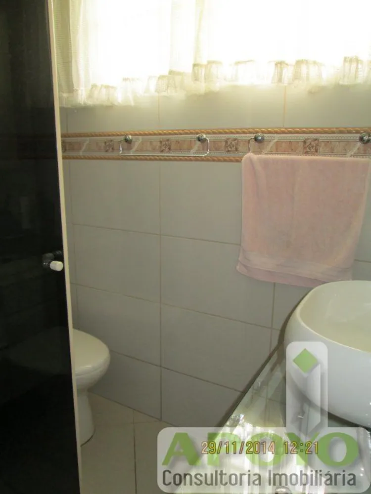 Casa, 3 quartos, 160 m² - Foto 2
