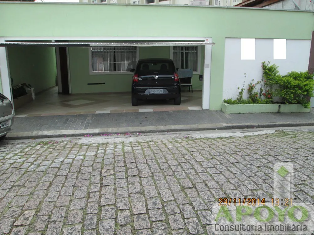 Casa, 3 quartos, 160 m² - Foto 1