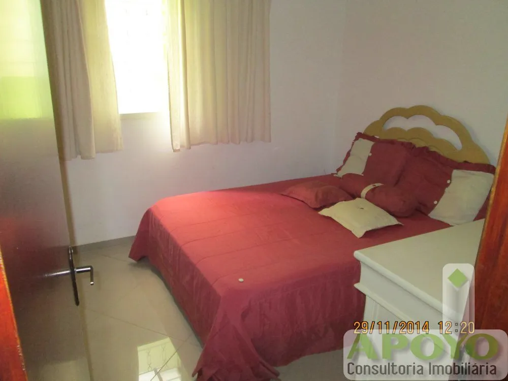 Casa, 3 quartos, 160 m² - Foto 10