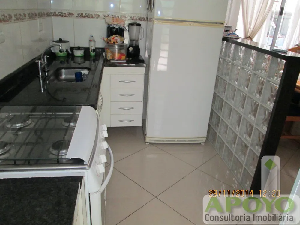 Casa, 3 quartos, 160 m² - Foto 9