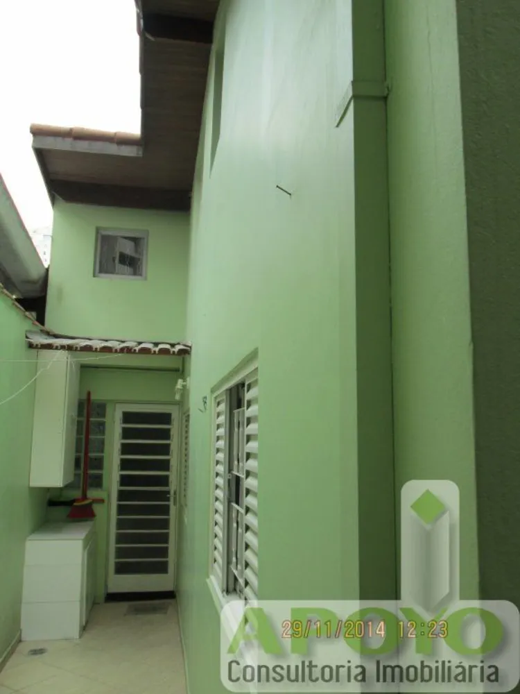 Casa, 3 quartos, 160 m² - Foto 5