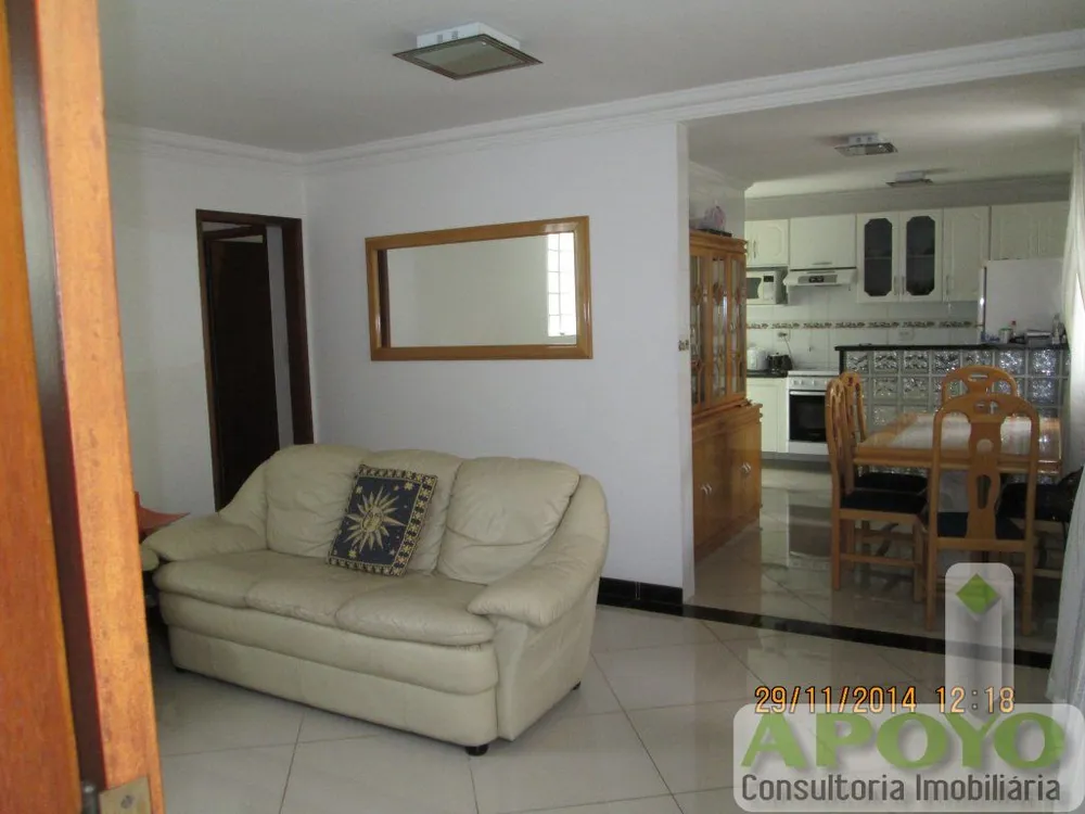 Casa, 3 quartos, 160 m² - Foto 12