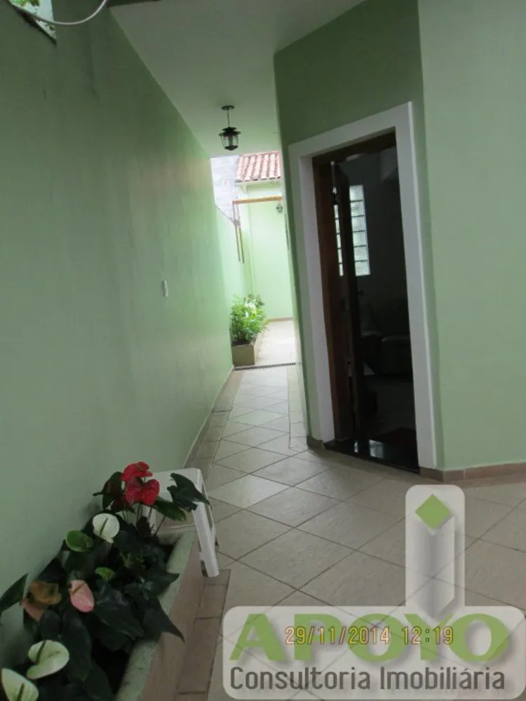 Casa, 3 quartos, 160 m² - Foto 6