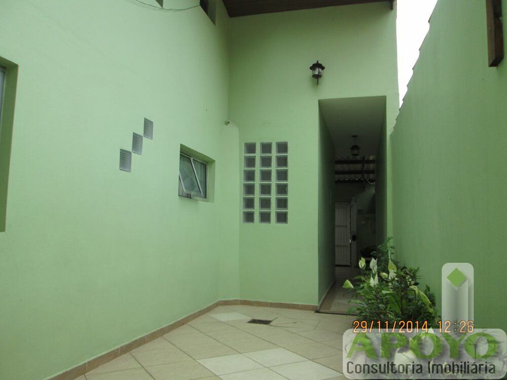 Casa, 3 quartos, 160 m² - Foto 2