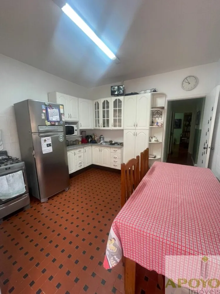 Casa, 3 quartos, 185 m² - Foto 11