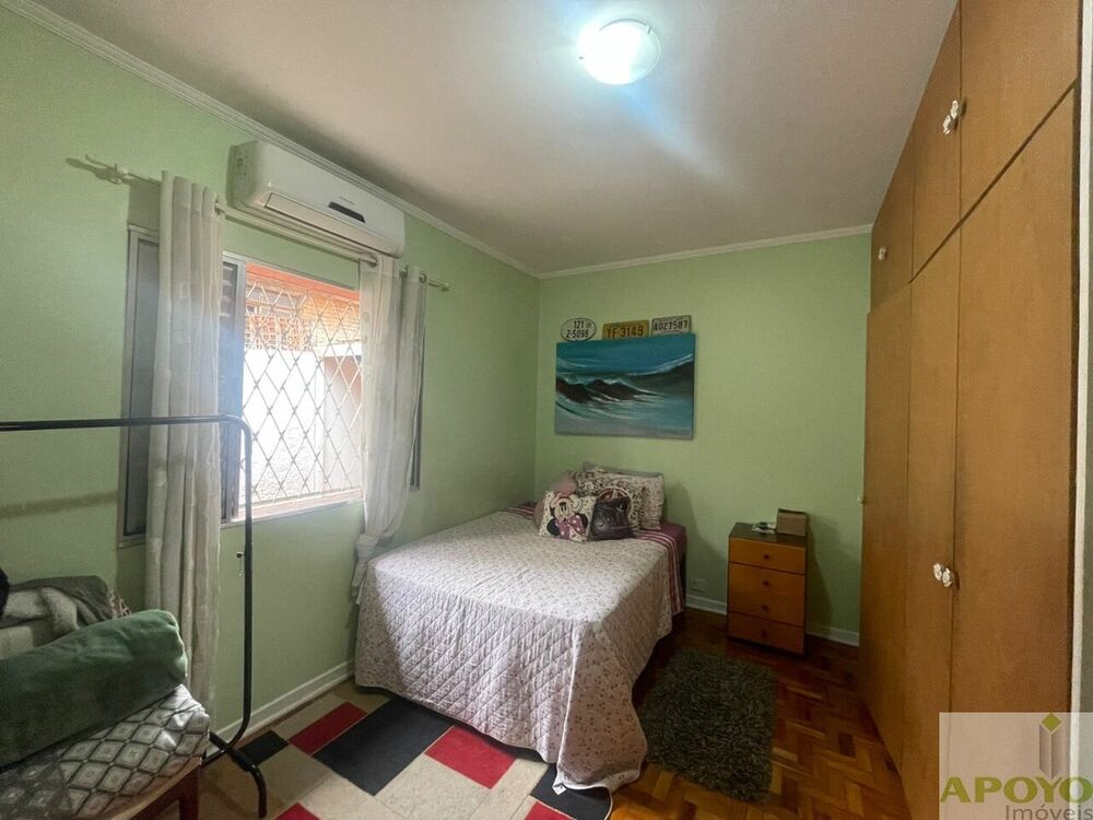 Casa, 3 quartos, 185 m² - Foto 2