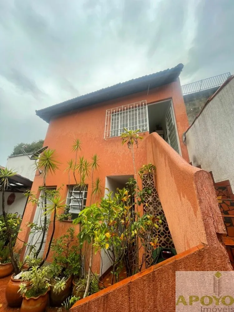 Casa, 3 quartos, 185 m² - Foto 2