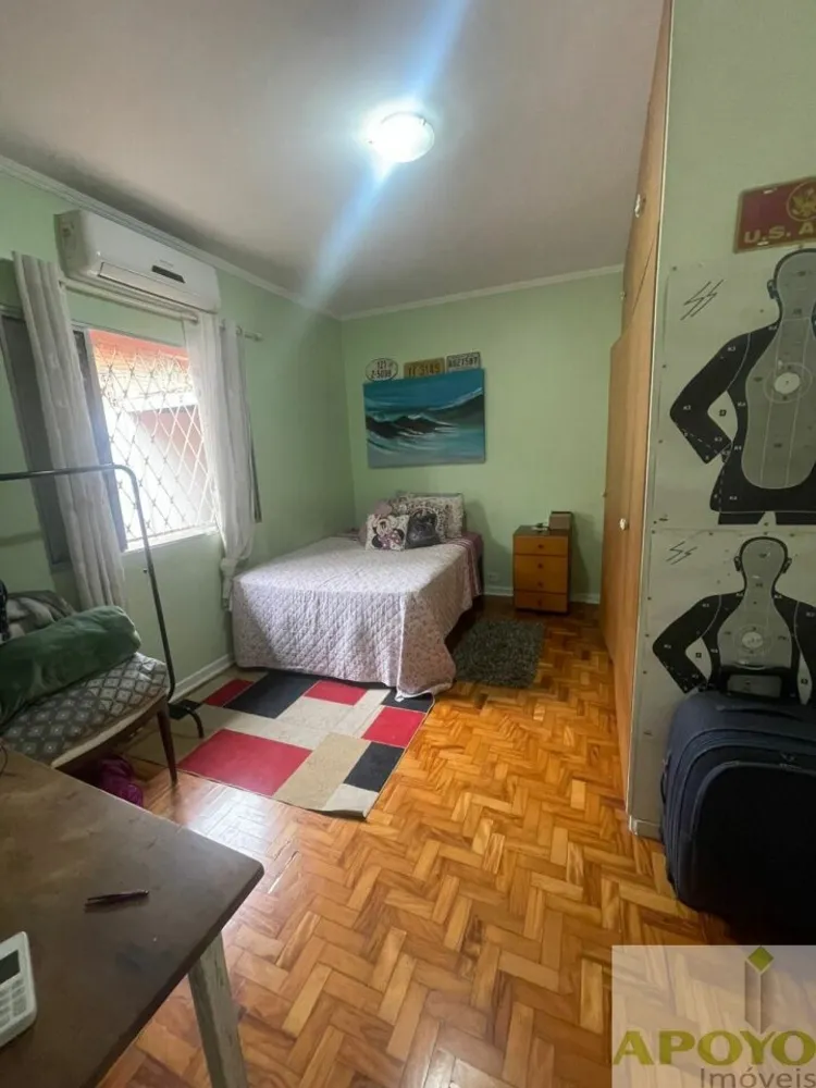 Casa, 3 quartos, 185 m² - Foto 4