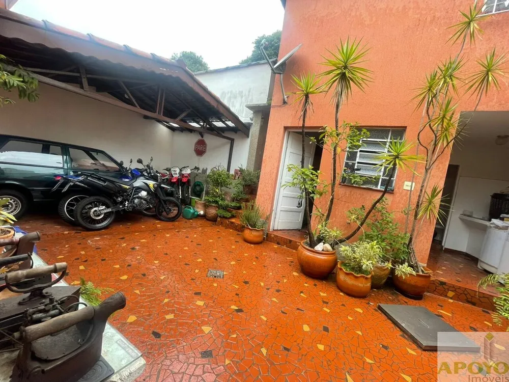 Casa, 3 quartos, 185 m² - Foto 7