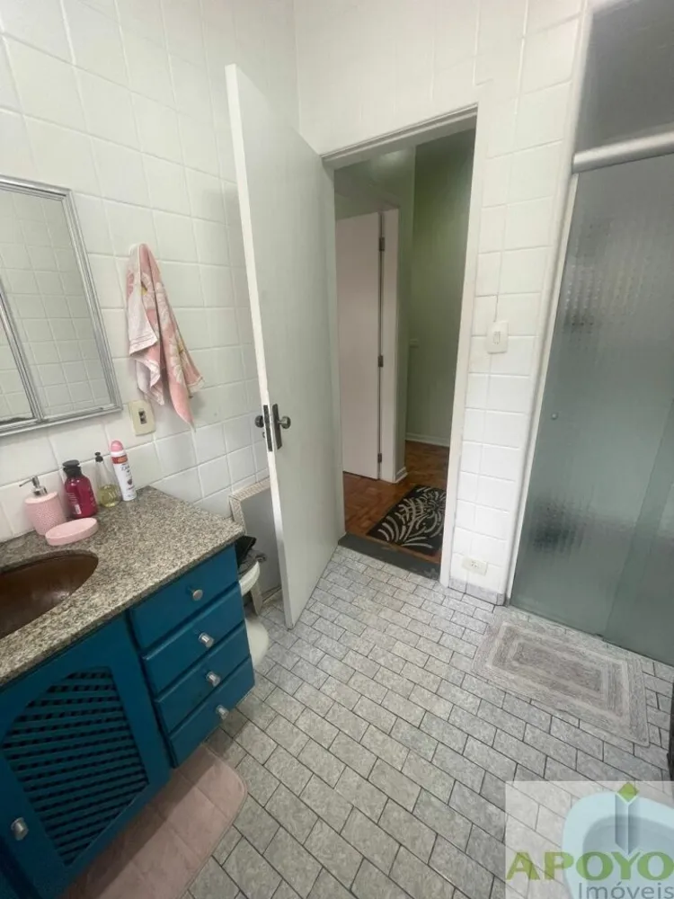 Casa, 3 quartos, 185 m² - Foto 12