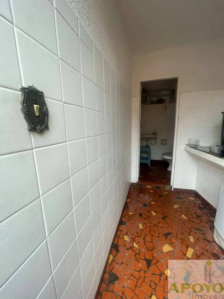 Casa, 3 quartos, 185 m² - Foto 5