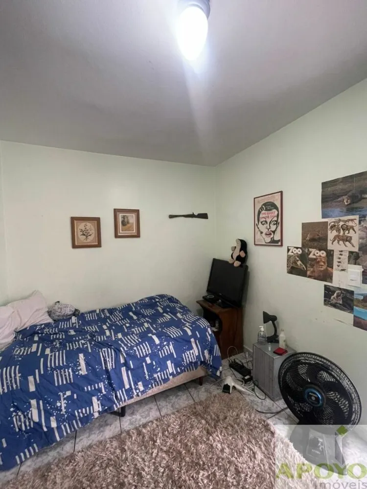 Casa, 3 quartos, 185 m² - Foto 8