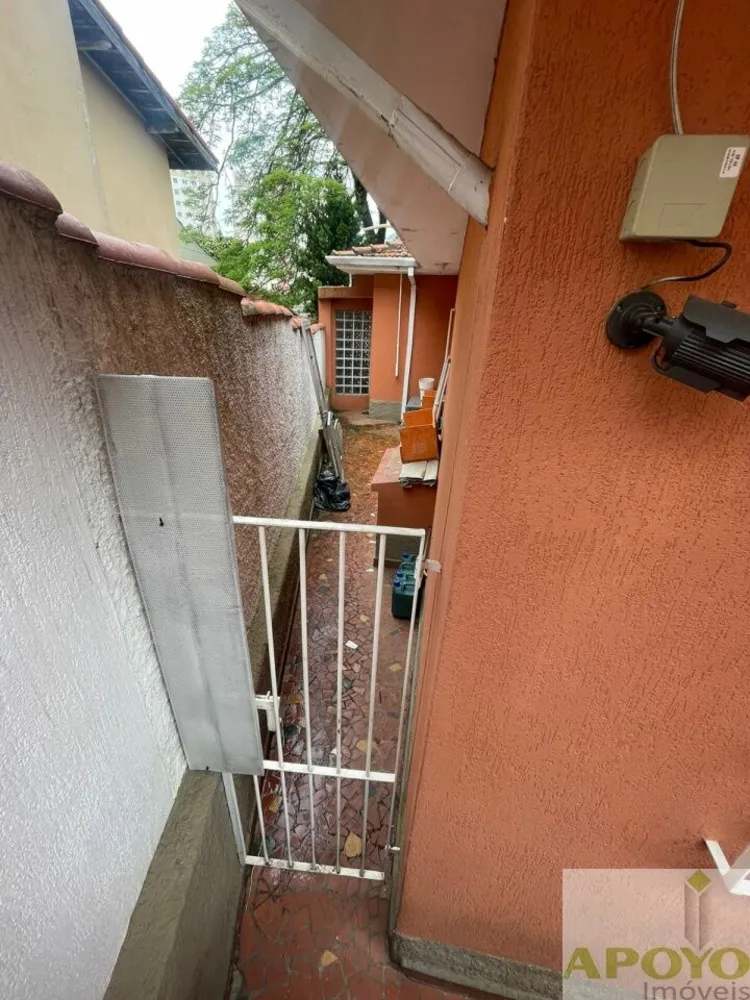 Casa, 3 quartos, 185 m² - Foto 9