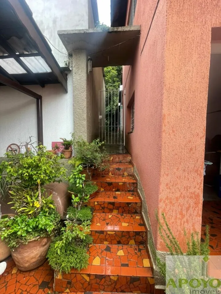 Casa, 3 quartos, 185 m² - Foto 1
