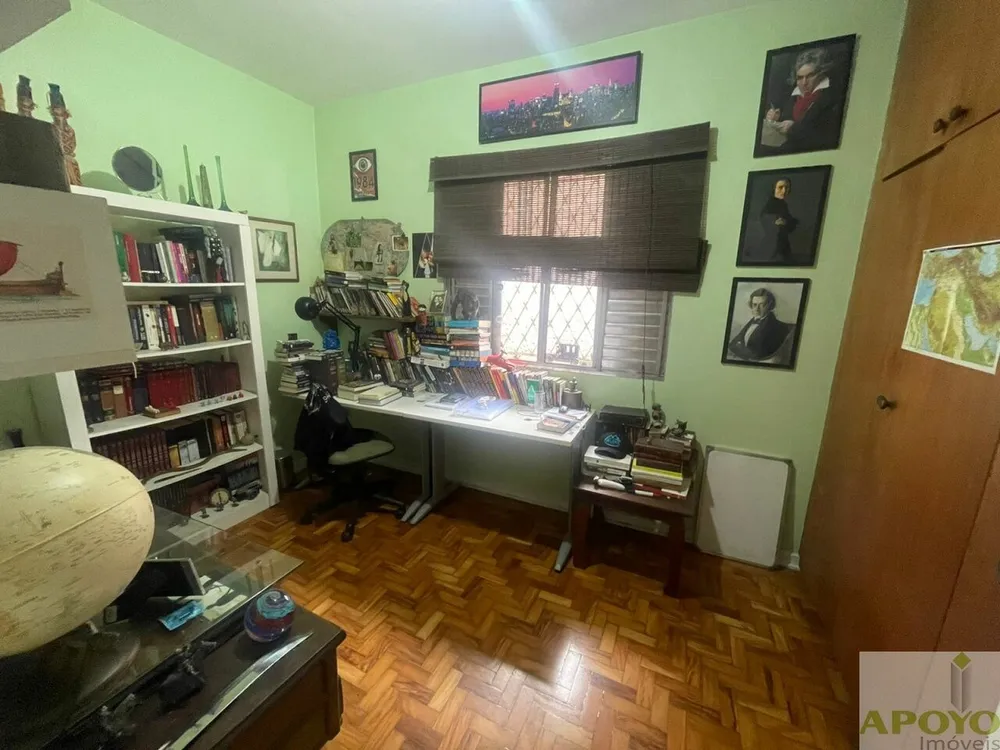 Casa, 3 quartos, 185 m² - Foto 10