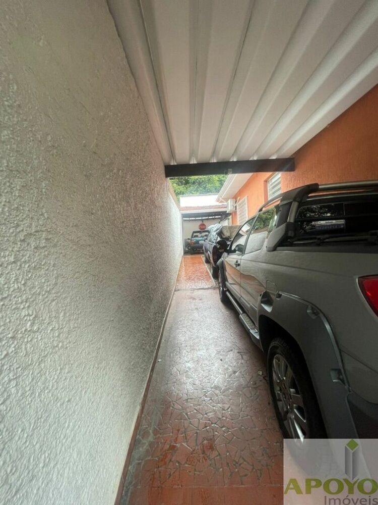 Casa, 3 quartos, 185 m² - Foto 1