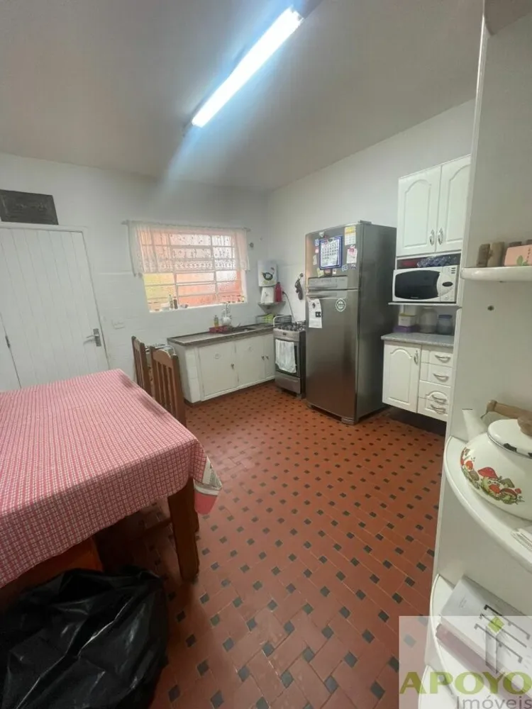 Casa, 3 quartos, 185 m² - Foto 6
