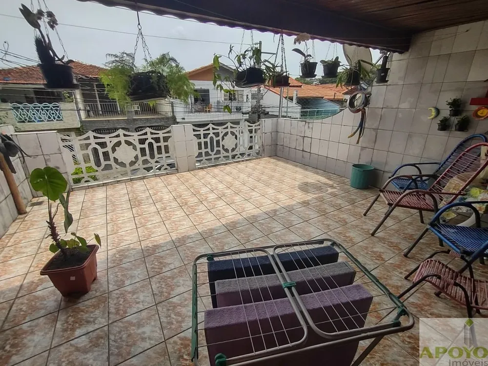 Casa, 3 quartos, 150 m² - Foto 15