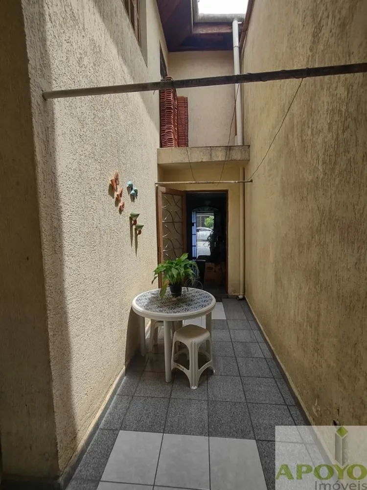Casa, 3 quartos, 150 m² - Foto 7