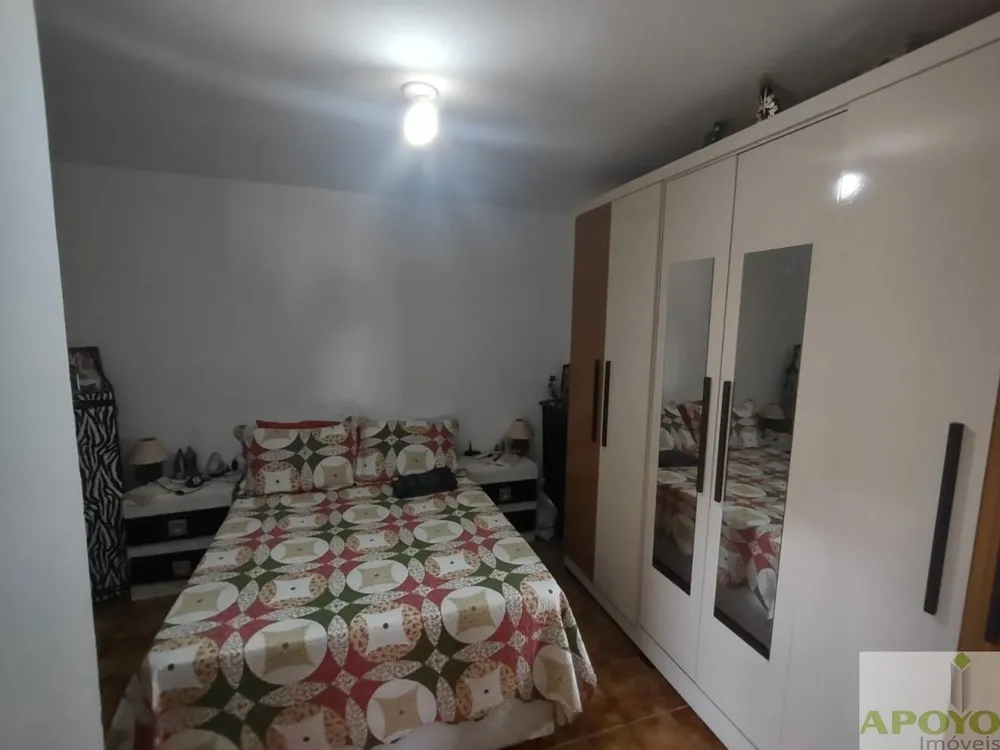 Casa, 3 quartos, 150 m² - Foto 8