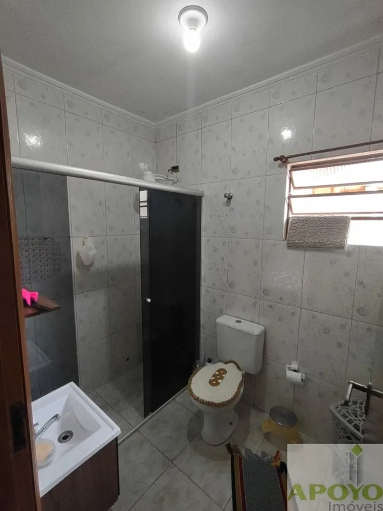 Casa, 3 quartos, 150 m² - Foto 11